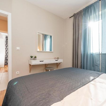 Villa Mirabella Smokovic Dış mekan fotoğraf