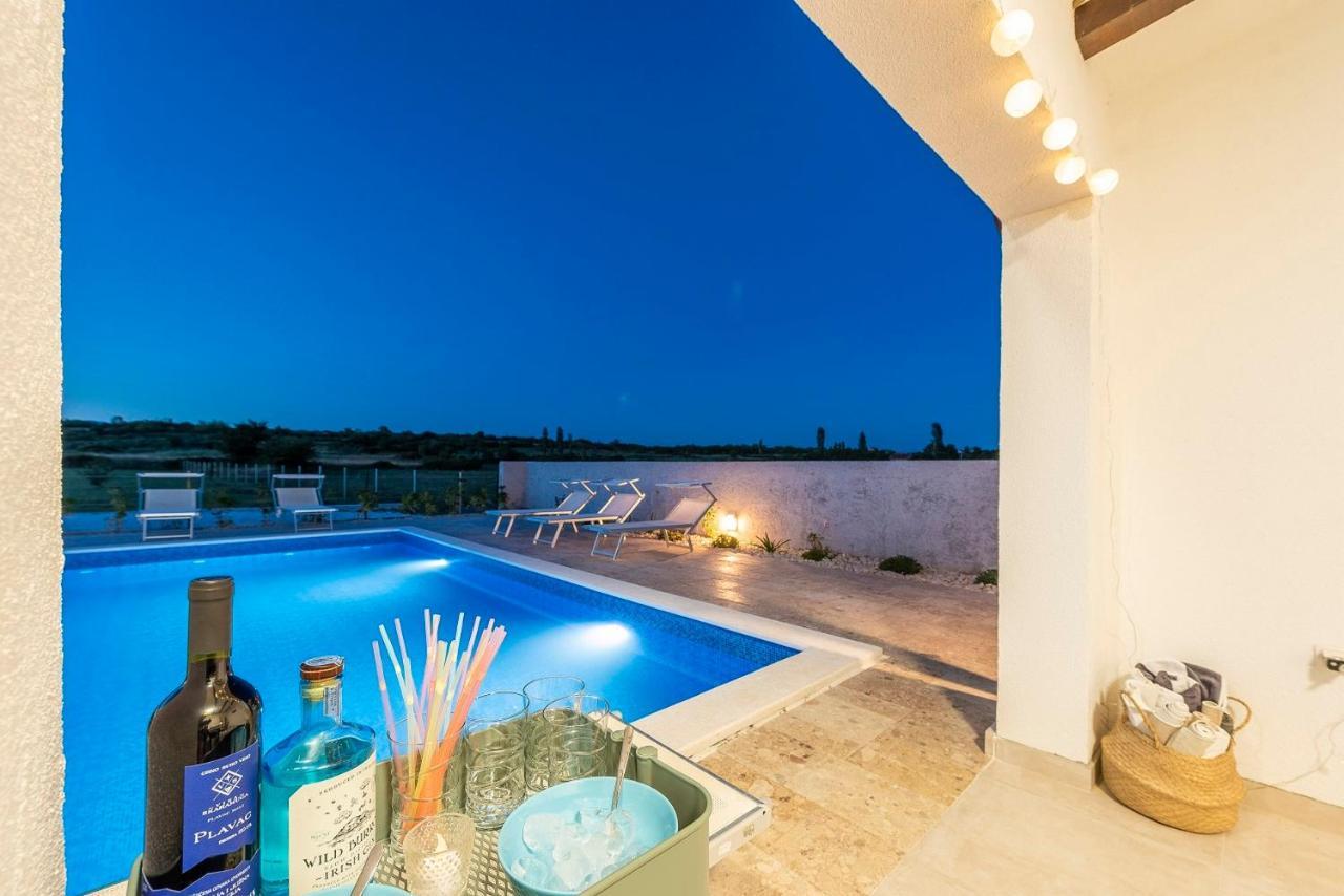 Villa Mirabella Smokovic Dış mekan fotoğraf