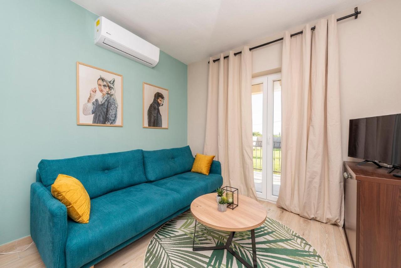 Villa Mirabella Smokovic Dış mekan fotoğraf