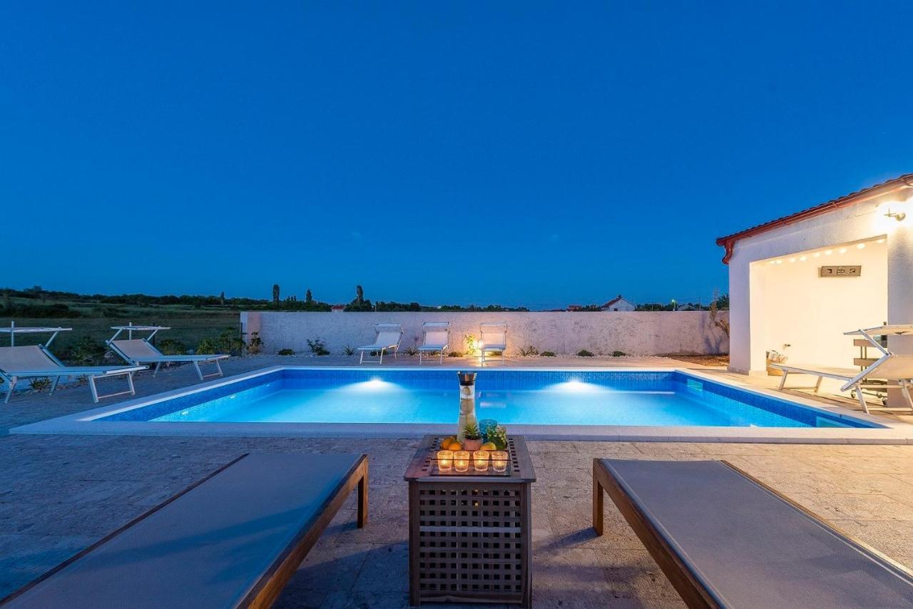 Villa Mirabella Smokovic Dış mekan fotoğraf