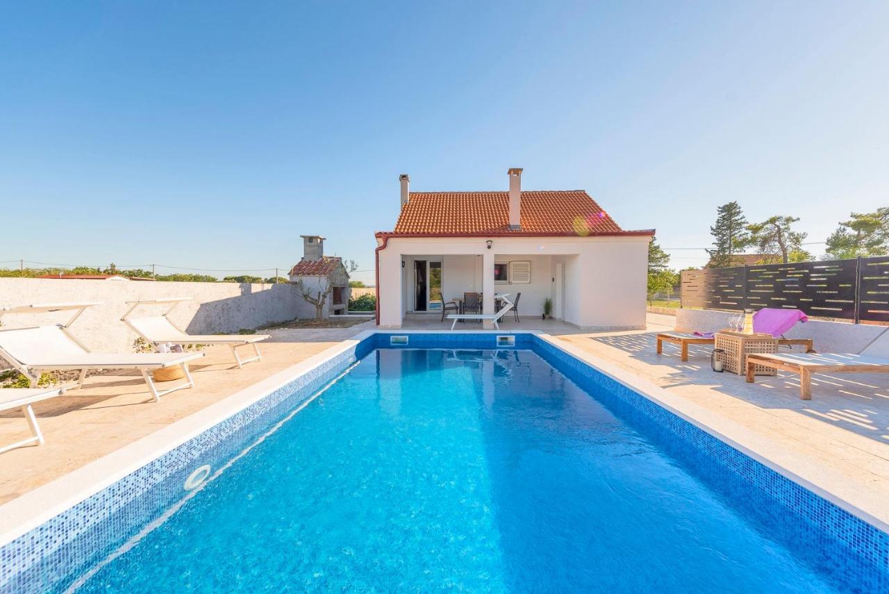 Villa Mirabella Smokovic Dış mekan fotoğraf