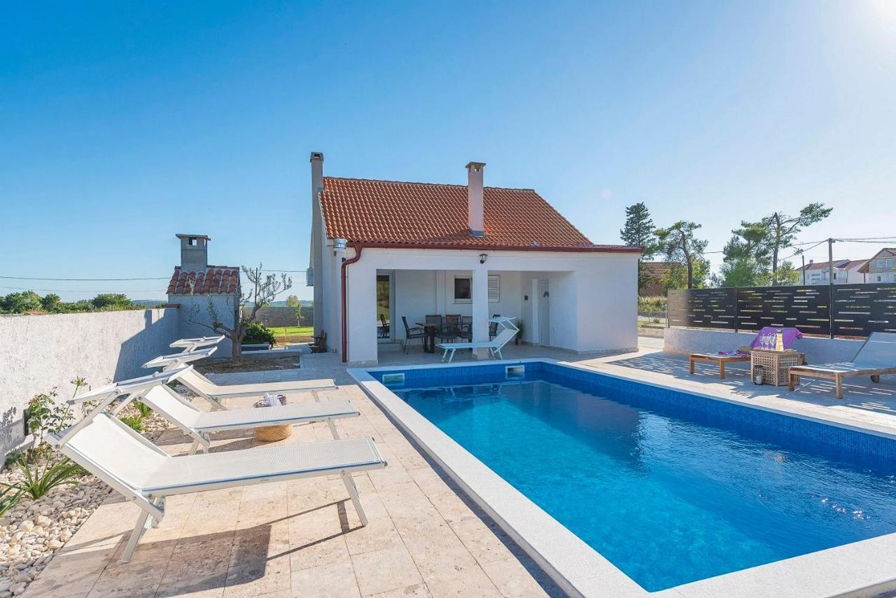 Villa Mirabella Smokovic Dış mekan fotoğraf