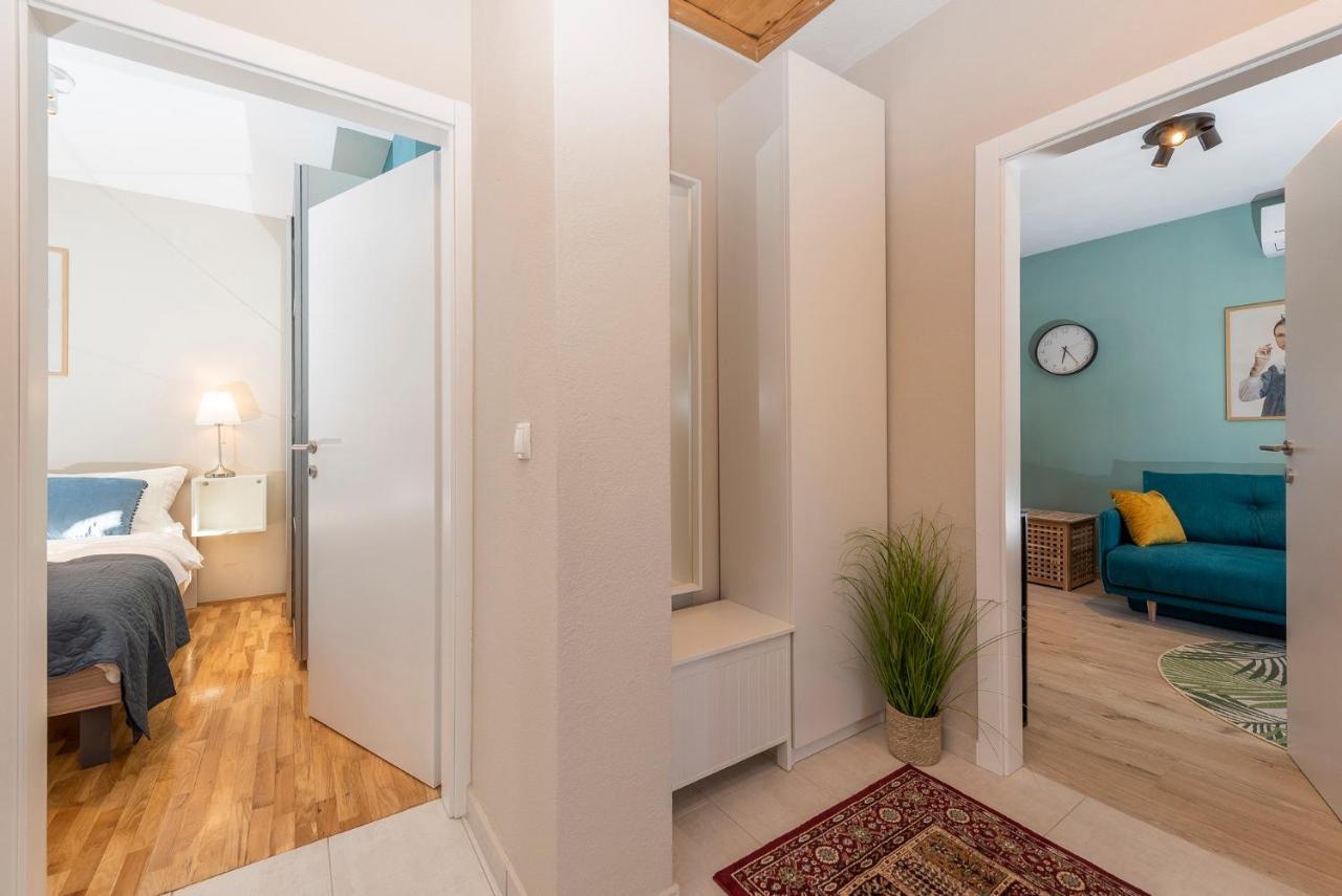 Villa Mirabella Smokovic Dış mekan fotoğraf