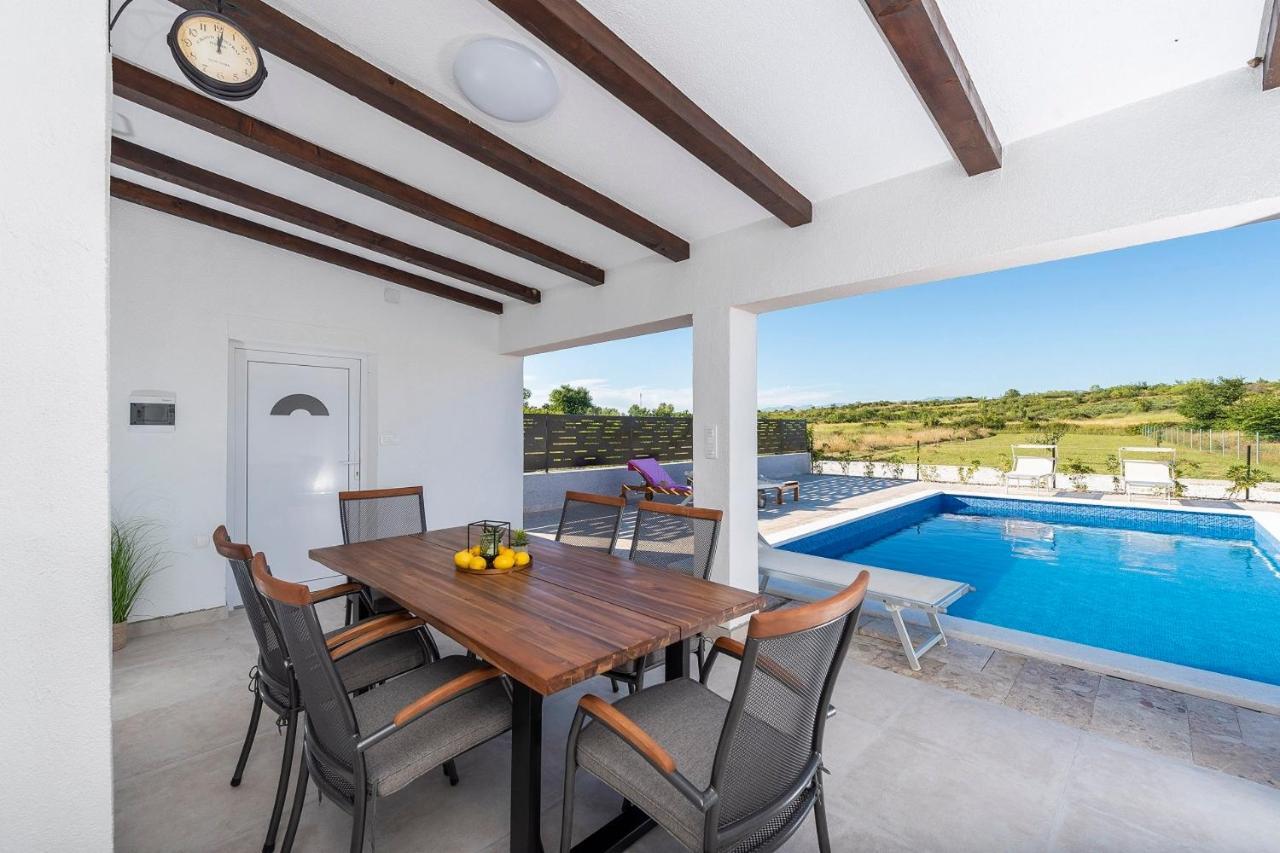 Villa Mirabella Smokovic Dış mekan fotoğraf